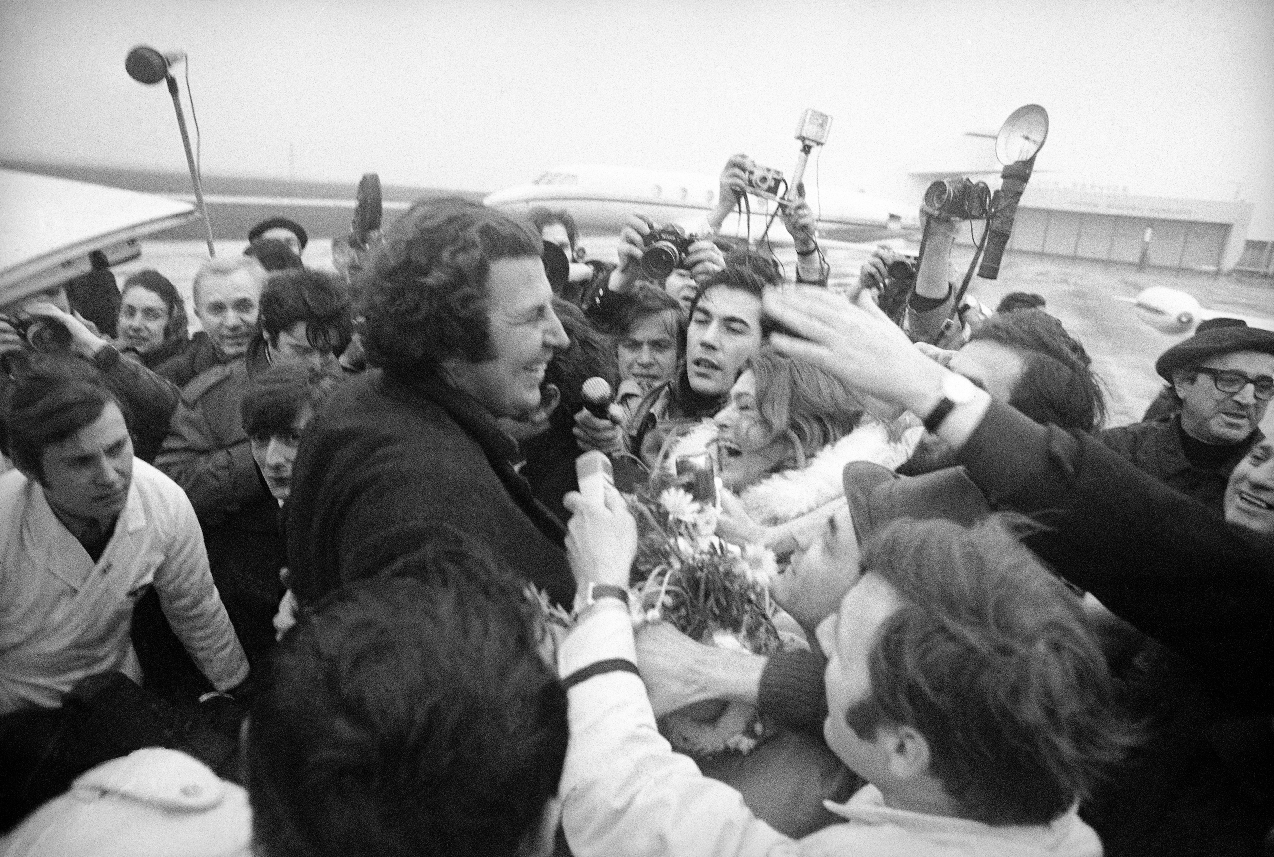 Μελίνα Μερκούρη