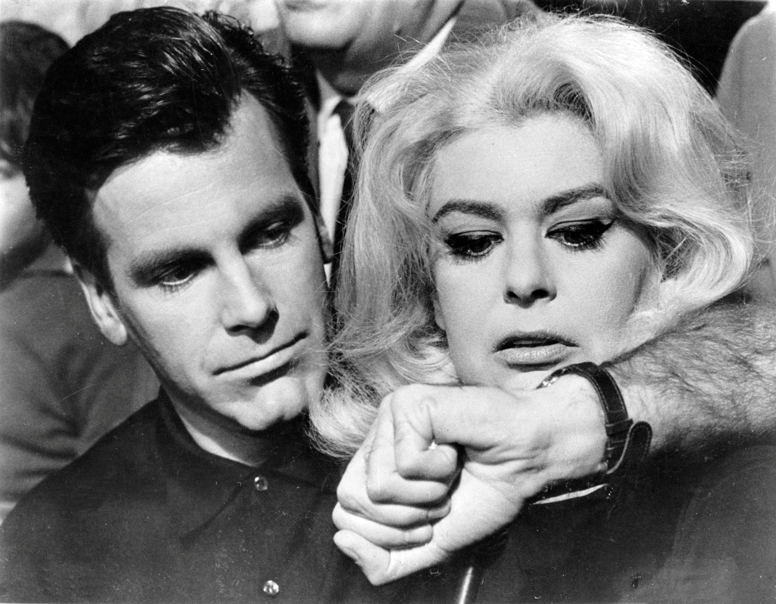 Μελίνα Μερκούρη