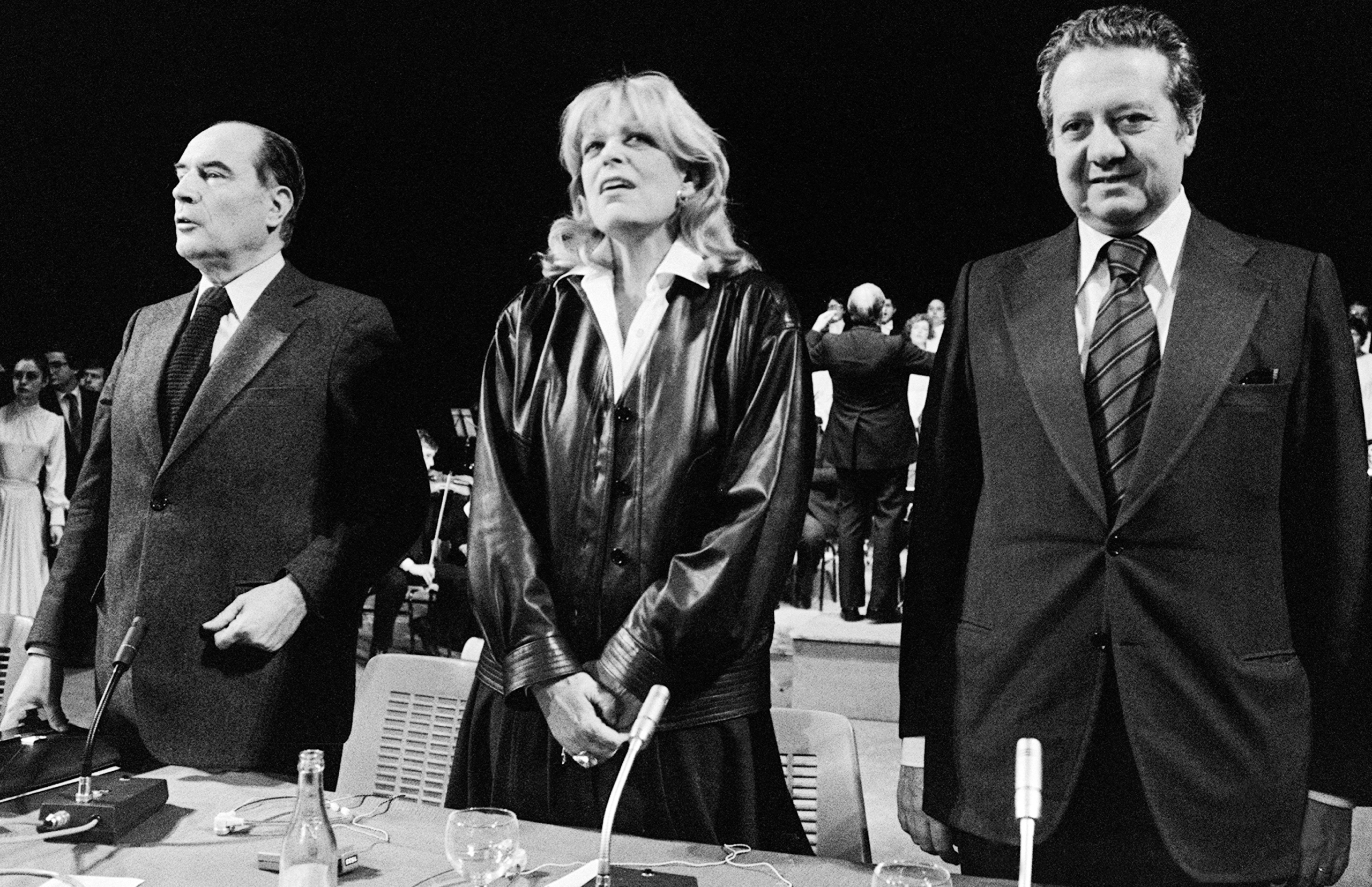 Μελίνα Μερκούρη