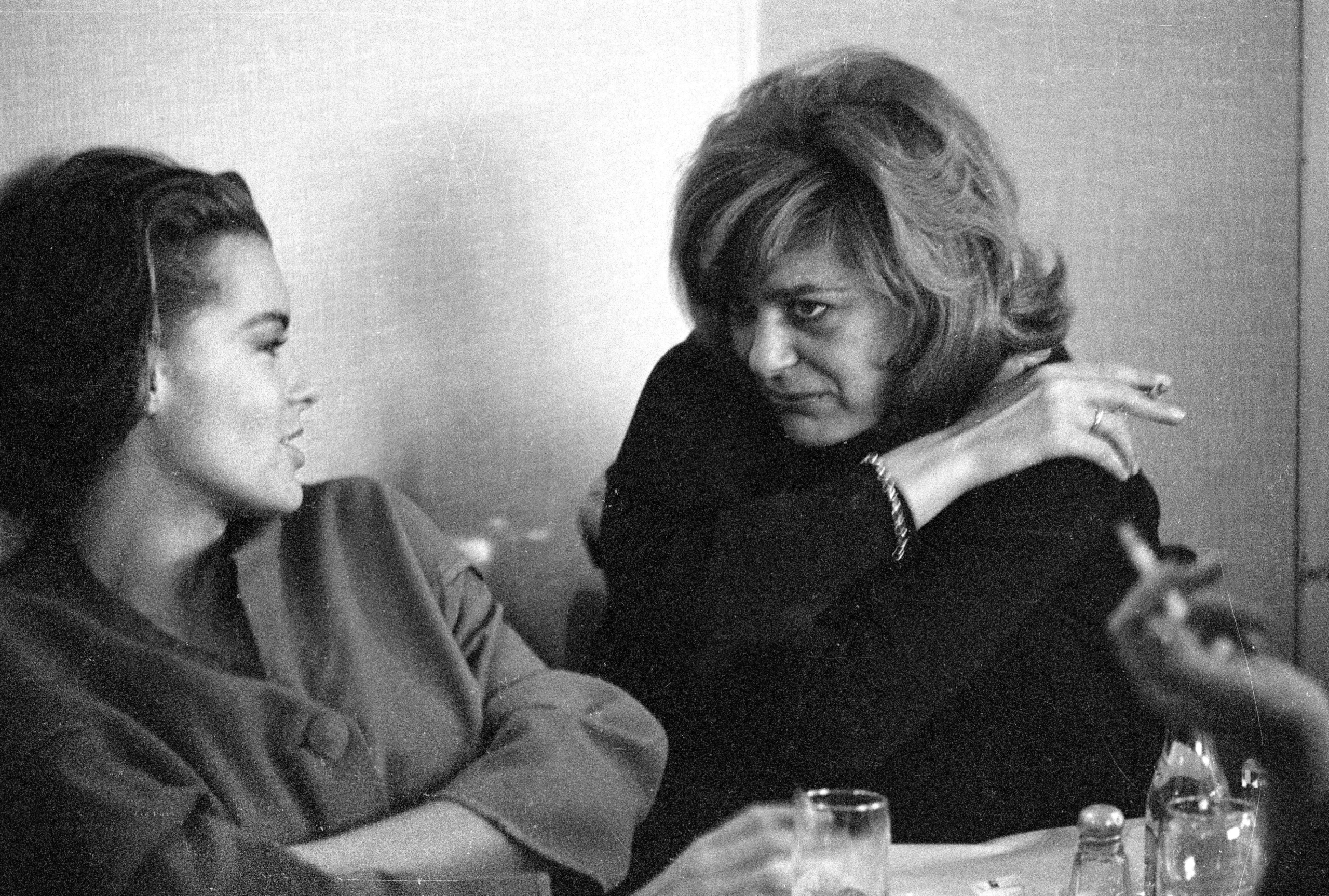 Μελίνα Μερκούρη