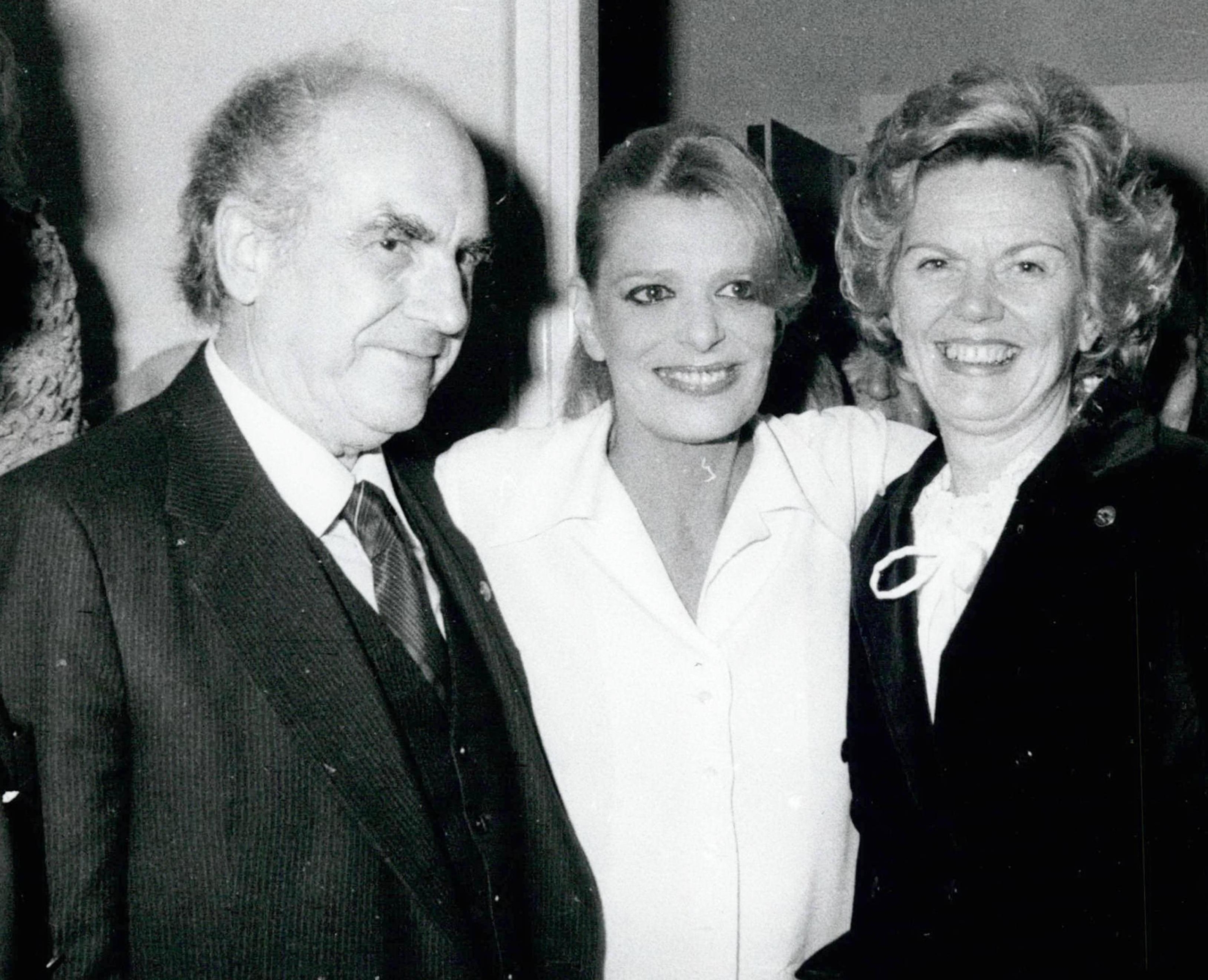 Μελίνα Μερκούρη