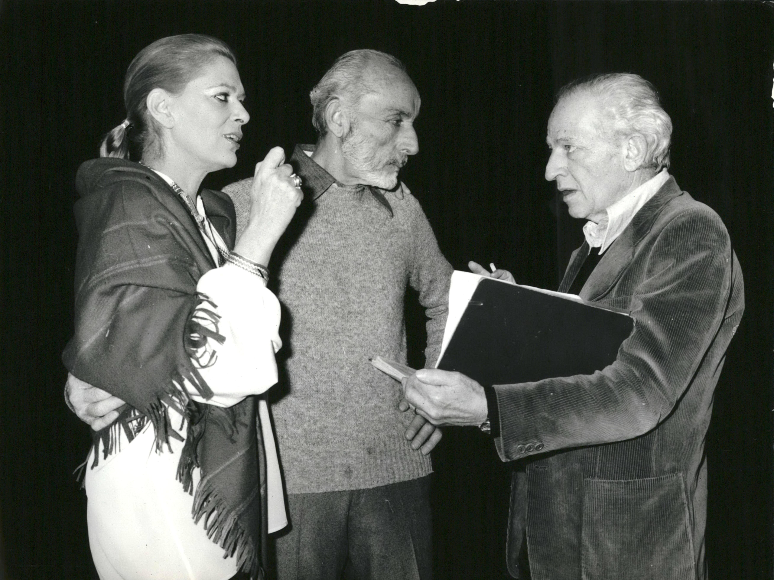 Μελίνα Μερκούρη