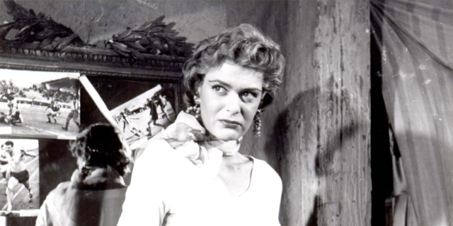 Μελίνα Μερκούρη