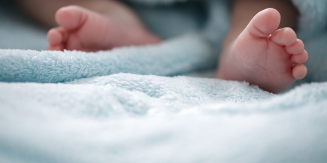 Διδυμότειχο: Υποσιτισμένο το βρέφος που πέθανε – Τι έδειξε η ιατροδικαστική