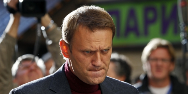Αλεξέι Ναβάλνι