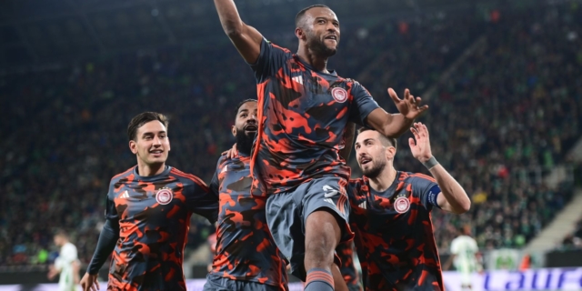 Ολυμπιακός