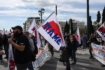 Διαμαρτυρία του ΠΑΜΕ στην Αθήνα
