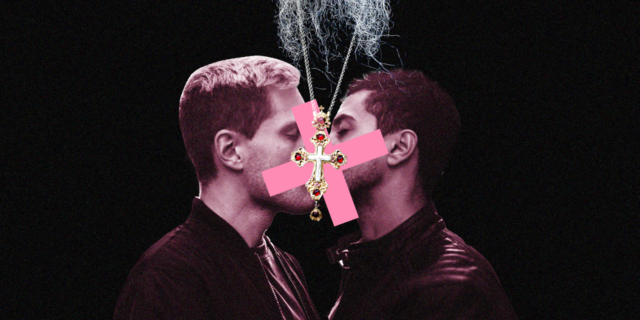 Θα πάνε οι γκέι στην κόλαση; Τι λέει η Βίβλος για την ομοφυλοφιλία
