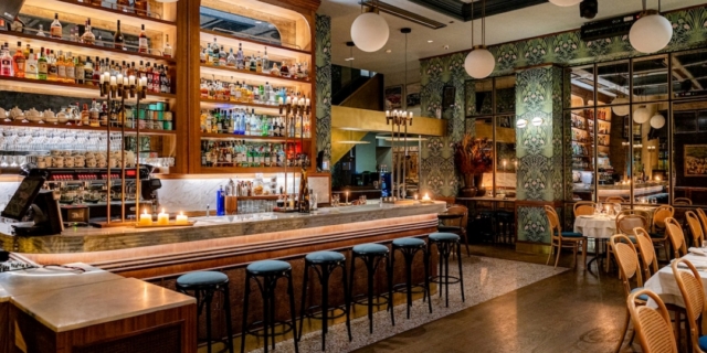 Papillon Bistrot: Πρωτόγνωρες εμπειρίες γευσιγνωσίας σε ένα μοναδικό event την Δευτέρα 11 Μαρτίου 2024