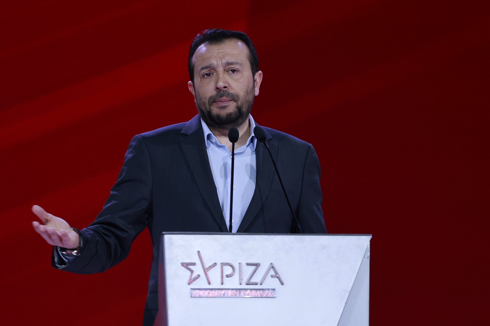 pappas 2
