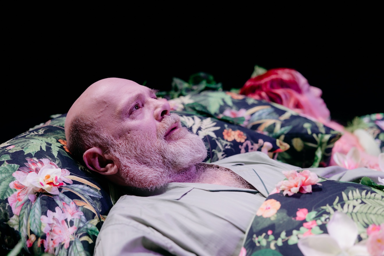 ΠΕΡΛΙΜΠΛΙΝ ΚΑΙ ΜΠΕΛΙΣΑ- Χρήστος Σαπουντζής