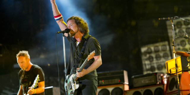 Pearl Jam