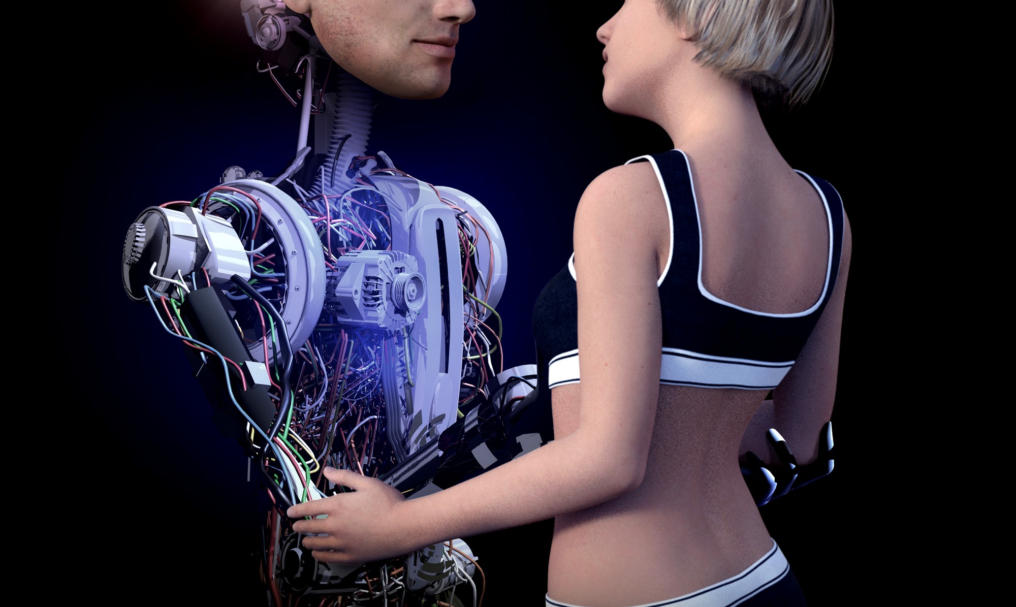 porno ai