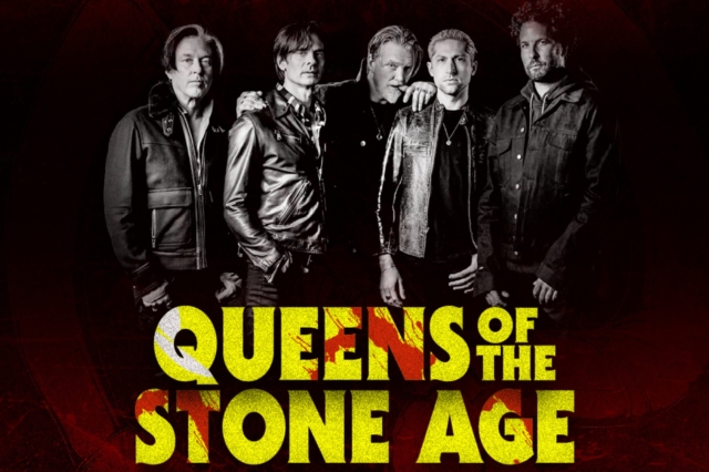 Έρχονται οι Queens of the Stone Age – Μια βραδιά που περιμέναμε χρόνια