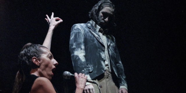 «Rayman ούρλιαξε» Γιάννη Μαυριτσάκη