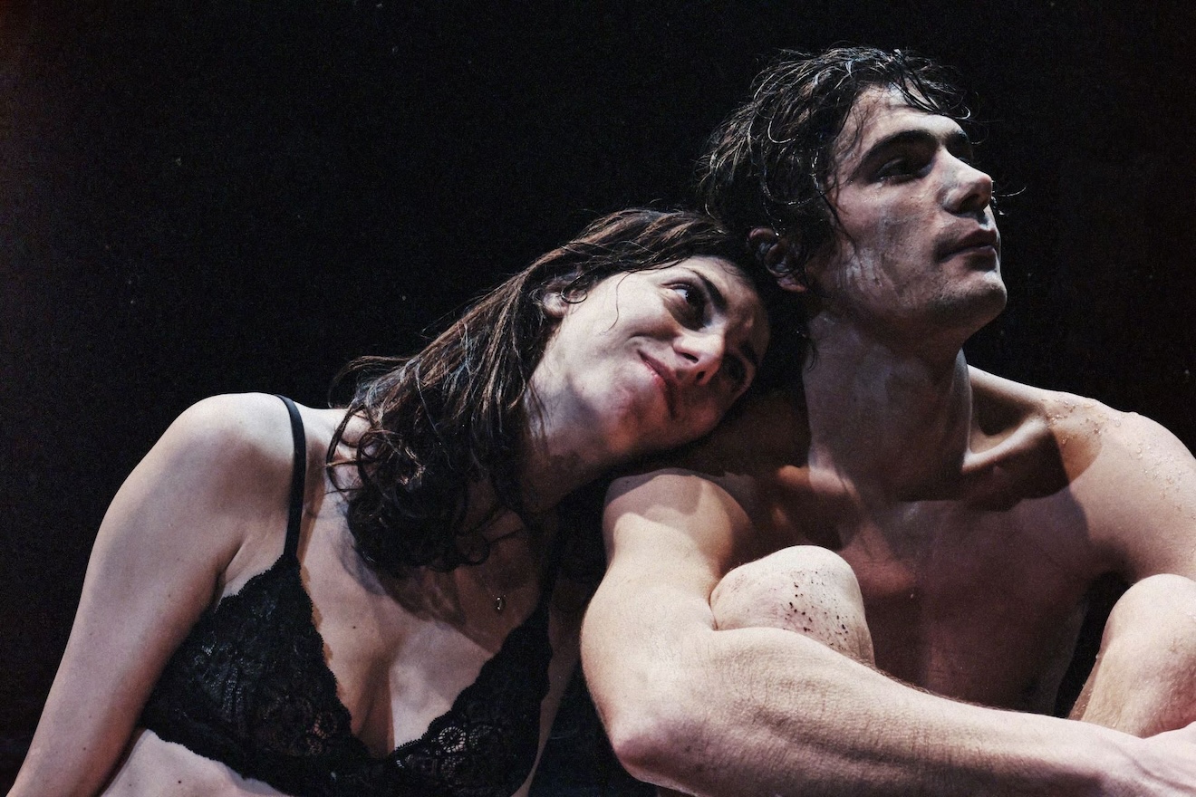 «Rayman ούρλιαξε» Γιάννη Μαυριτσάκη