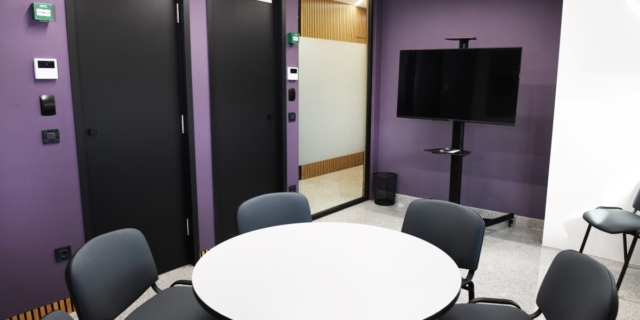 Red Center: η νέα εποχή του co-working στην Αττική έφτασε