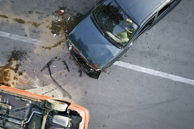 Vision Zero: Οι νέοι κανόνες για να οδηγούμε σωστά