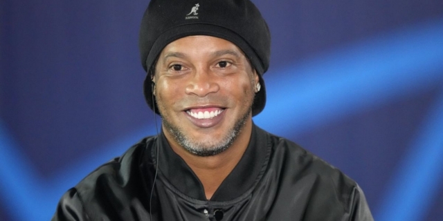 “Βόμβα” από τον Ατζούν: Ο Ροναλντίνιο μπαίνει στο τουρκικό Survivor