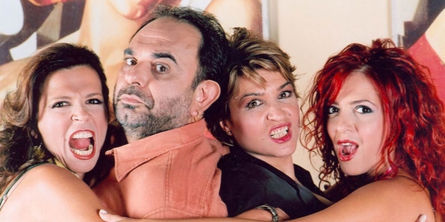 Σαββατογεννημένες