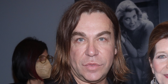 Ο Τρύφωνας Σαμαράς