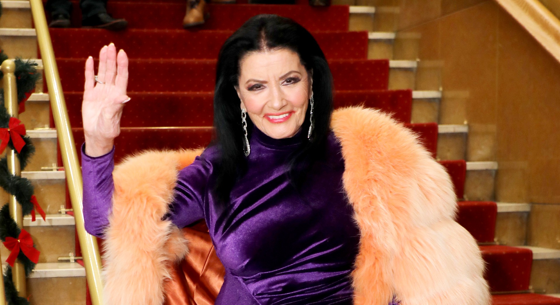 Ζωζώ Σαπουντζάκη