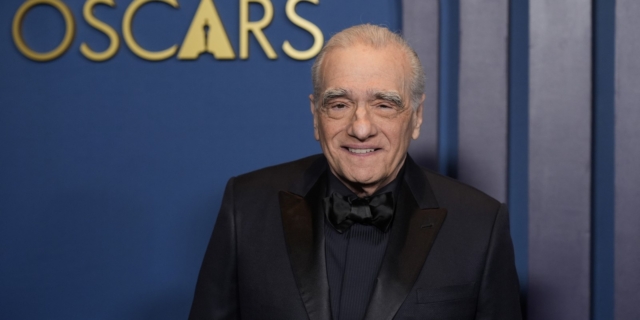 Χόλιγουντ: Η μεγάλη ανησυχία του Μάρτιν Σκορτσέζε