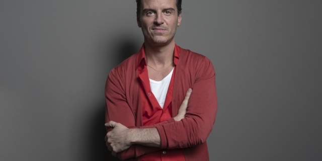 Άντριου Σκοτ: Ο πρωταγωνιστής του “Άγνωστοι Μεταξύ Μας” εξηγεί γιατί η ταινία απέκτησε ξαφνικά τόσο φανατικό κοινό