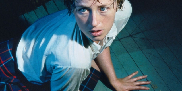 Μουσείο Κυκλαδικής Τέχνης  «Cindy Sherman at Cycladic: Πρώιμα έργα»