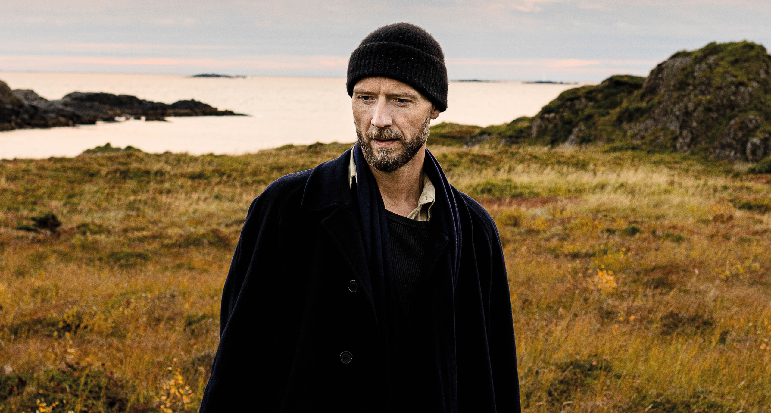 Sivert Hoyem