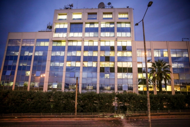 Απειλητικό τηλεφώνημα για βόμβα στον ΣΚΑΙ