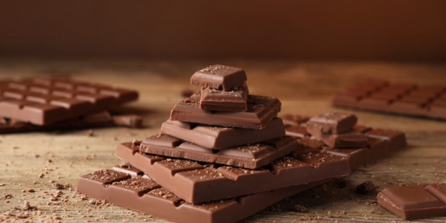 Σοκολάτα (Φωτογραφία αρχείου)
