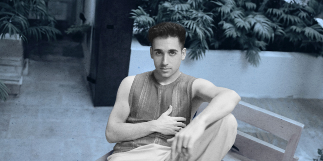 “Όλα ξεκίνησαν στον Πύργο Ηλείας” – Ο Iñaki έγινε Έλληνας με το “έτσι θέλω”