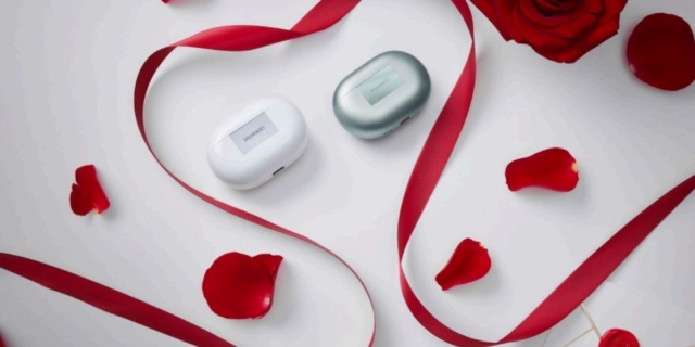 Huawei Valentine’s edition: Δείξτε την αγάπη σας με ένα μοναδικό δώρο για τους αγαπημένους σας!