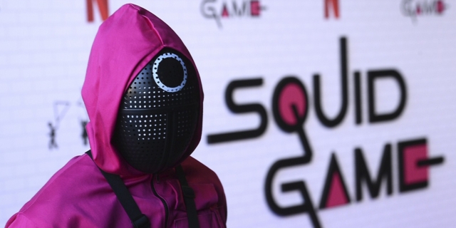 Squid Game
