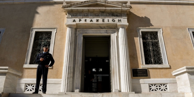 “Παράθυρο” από το ΣτΕ για την κατασκευή υδροηλεκτρικού στη Μεσοχώρα