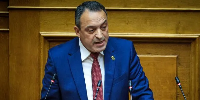 Βασίλης Στίγκας