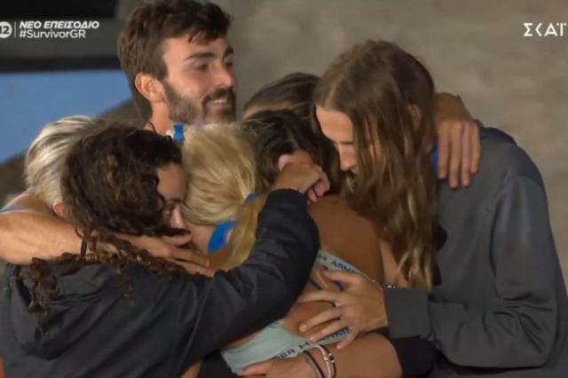 Survivor 2024: Αυτή η παίκτρια αποχώρησε – “Δεν πρόλαβα να το ζήσω”