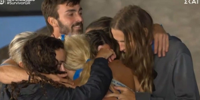 Survivor 2024: Αυτή η παίκτρια αποχώρησε – “Δεν πρόλαβα να το ζήσω”