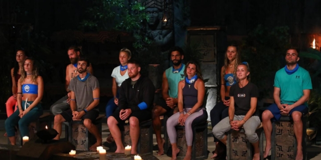 Survivor 2024