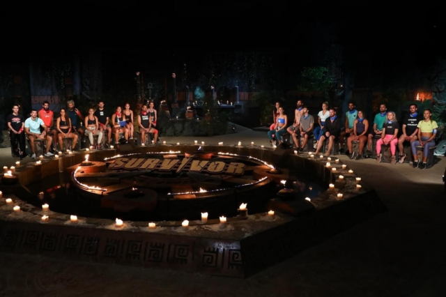 Survivor 2024: Αλλαγές στις ημέρες προβολής – Πώς επηρεάζει τους “Πανθέους”