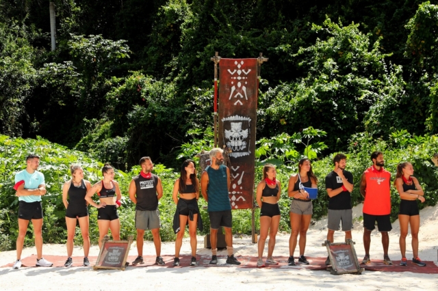 Survivor 2024