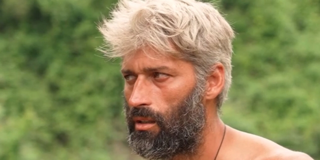 Αλέξης Παππάς