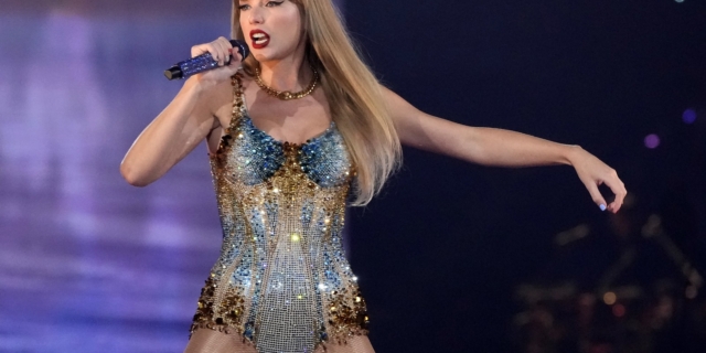 Taylor Swift