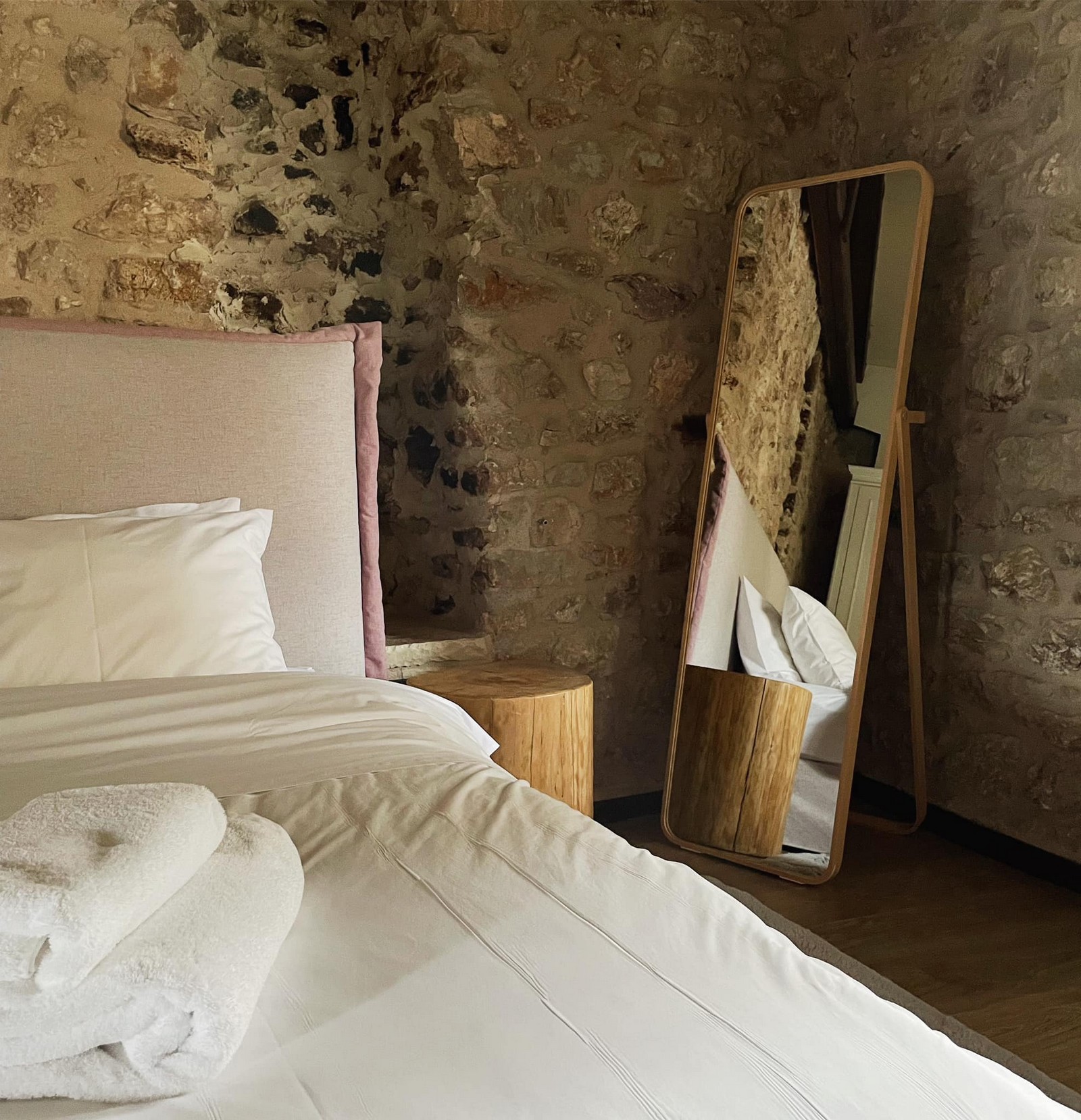 Ξενώνας Θεονύμφη – Δημητσάνα