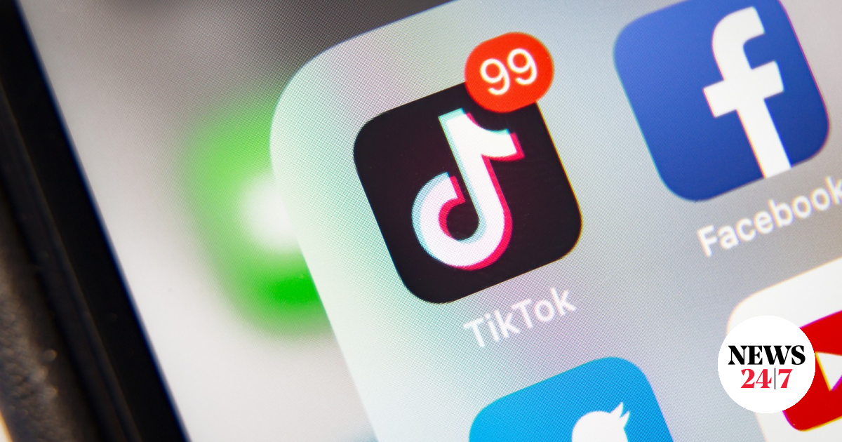 ΕΕ: Ξεκινά έρευνα σε βάρος του TikTok για την προστασία ανηλίκων