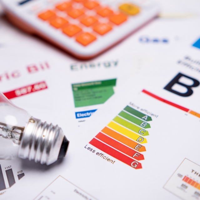 Τιμολόγια ρεύματος