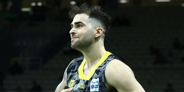 Stoiximan GBL: Φινάλε στα playouts με Άρης – Μαρούσι και Κολοσσός – Λαύριο, πού θα δείτε τα παιχνίδια