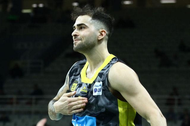 Παναθηναϊκός AKTOR – Άρης 70-73: Ο Αυτοκράτορας επέστρεψε