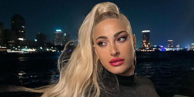 Ιωάννα Τούνη